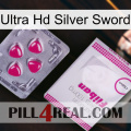 Ultra Hd Silver Sword 32